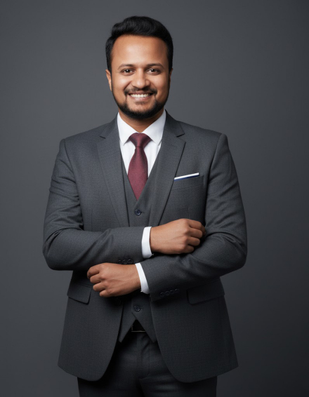 owner portrait